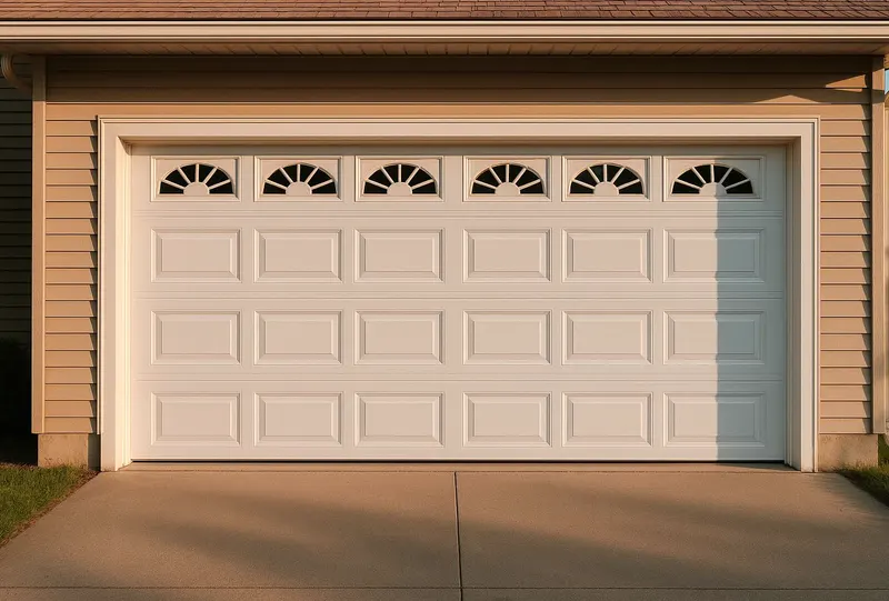 Contact Precision Garage Door of Fort Pierce