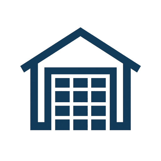 Precision Garage Door of Fort Pierce logo